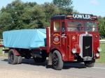 Leyland Beaver 1928 года